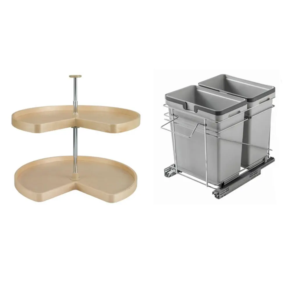 CABINET UNITS PULLOUTS