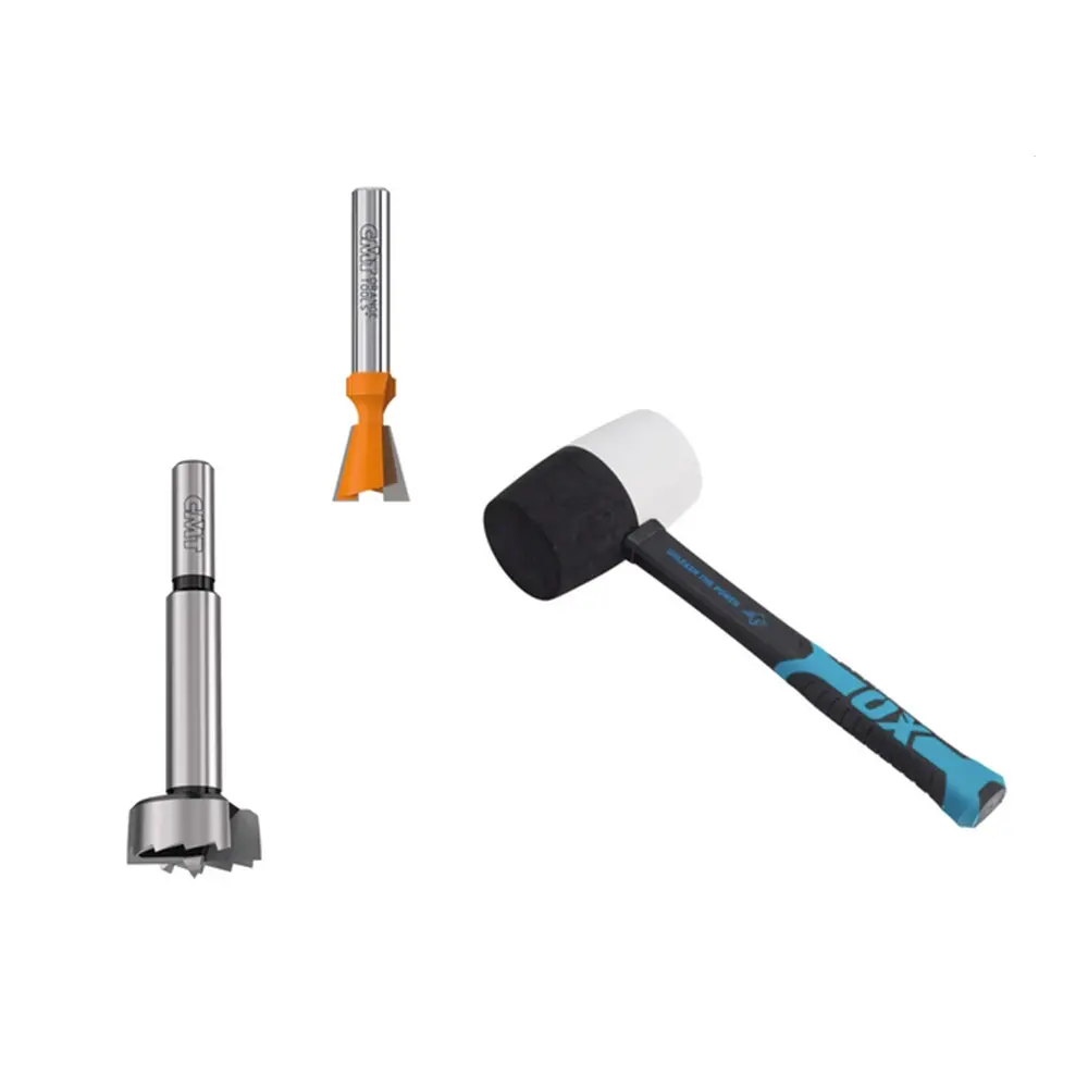 HAND TOOLS DRILL BITS