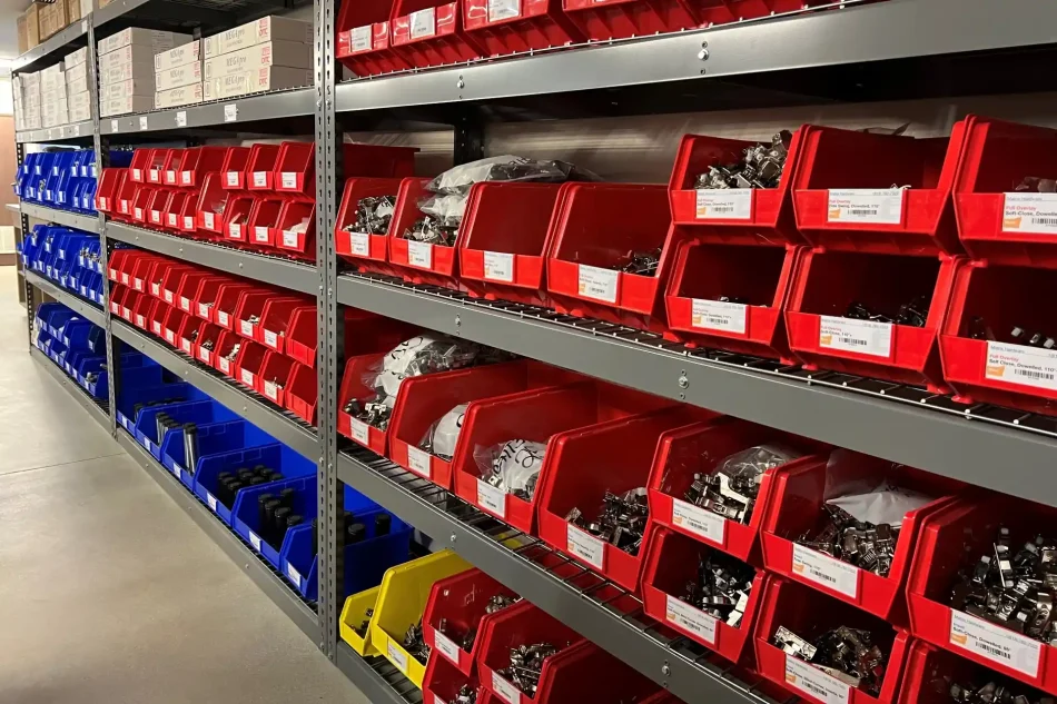 Embracing Hardware Trends in Cabinet Design