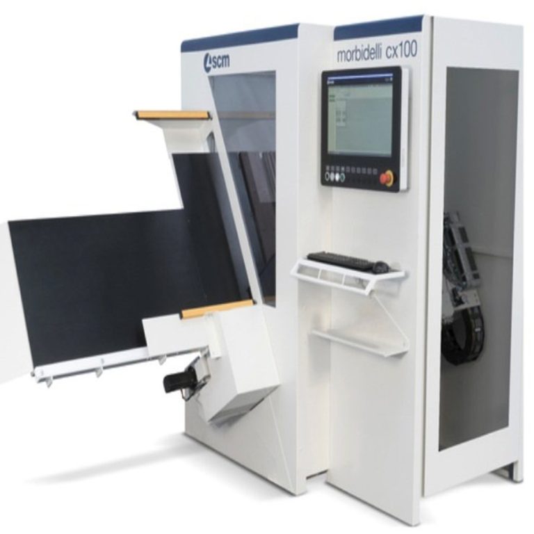 SCMMorbidellicx100r Matrix LLC