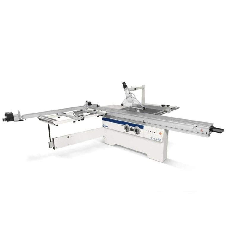 SCMNovaSi400r 1 Matrix LLC
