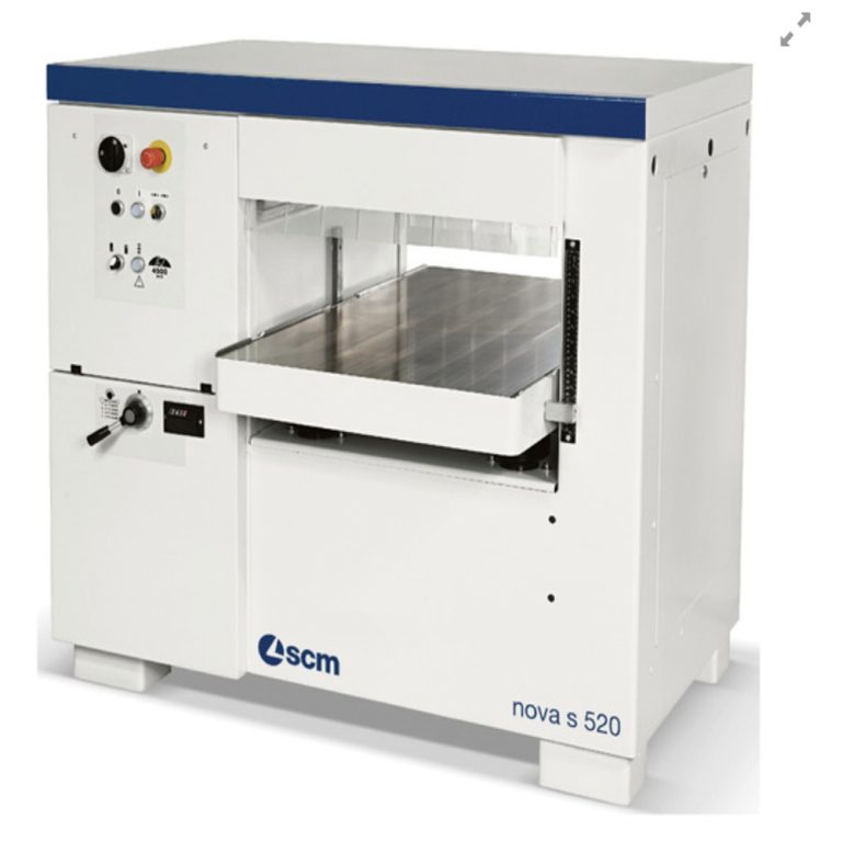 SCMNovaSi520 r Matrix LLC