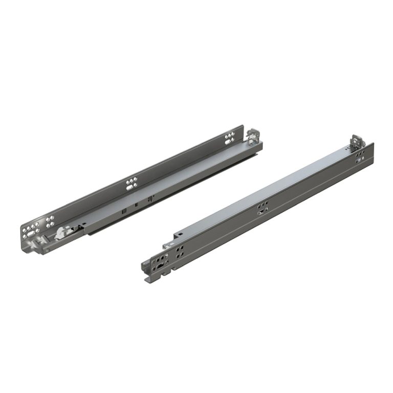 Undermount Slides Cabinet Hardware